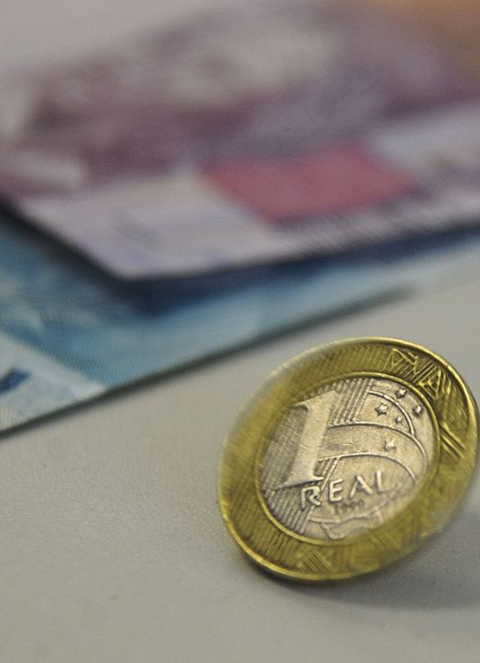 Atividade econômica no Brasil cresceu 1,7% em fevereiro