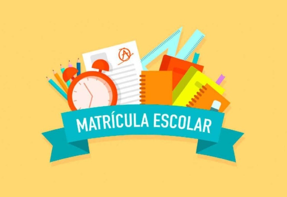 Últimos dias para confirmar matrícula na rede estadual de ensino