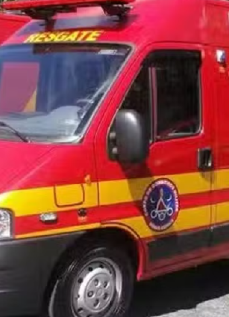 Vítima de afogamento em reservatório de água em Divinópolis