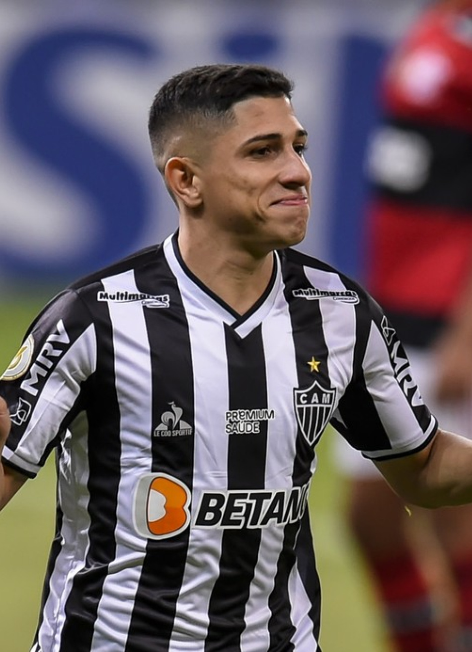 Rodada do meio de semana do Campeonato Brasileiro tem vitória do Atlético e derrota do América