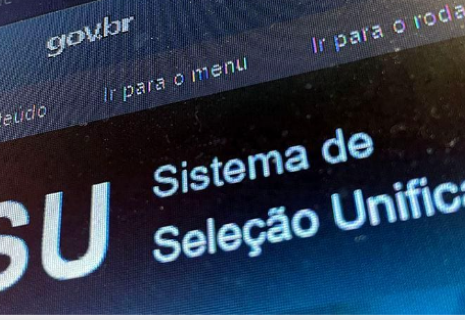 Inscrições para o Sisu 2025 começam nesta sexta-feira; prazo vai até 21 de janeiro
