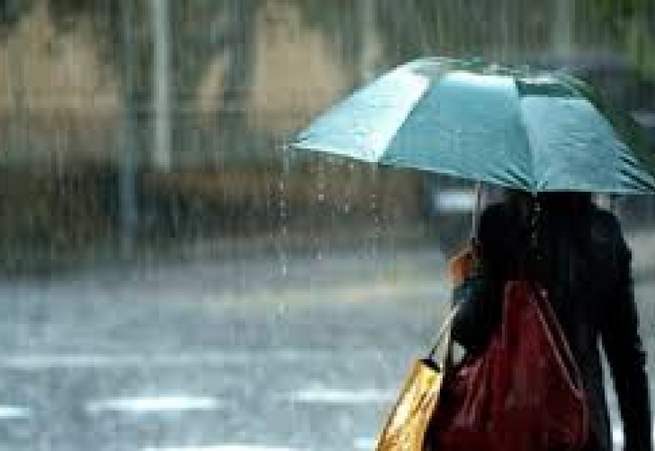 Instituto Climatempo prevê um sábado chuvoso para Pará de Minas