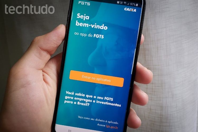 Termina nesta quinta-feira o prazo para o saque emergencial de até R$ 1.045 do Fundo de Garantia do Tempo de Serviço