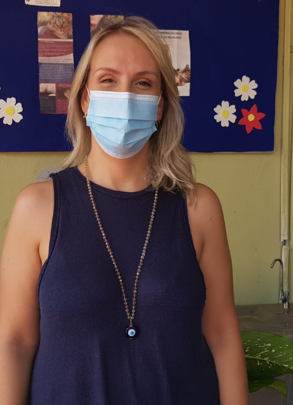 Pará de Minas vai realizar a partir do dia 9 de novembro o mutirão de castração de animais