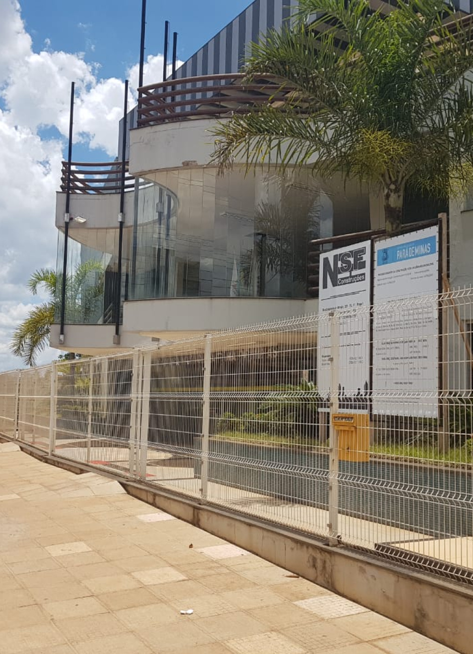 Vereadores reprovam projeto que autorizaria o reajuste do salário do prefeito, vice-prefeito e secretários