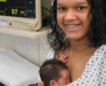 Novembro Roxo: Fhemig destaca avanços no cuidado a bebês prematuros