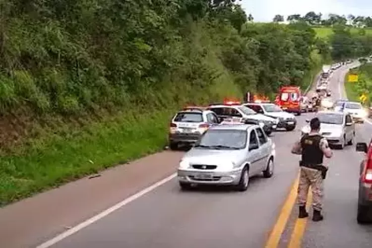 Policial Militar é acusado de matar a companheira com um tiro na cabeça e depois se suicidar