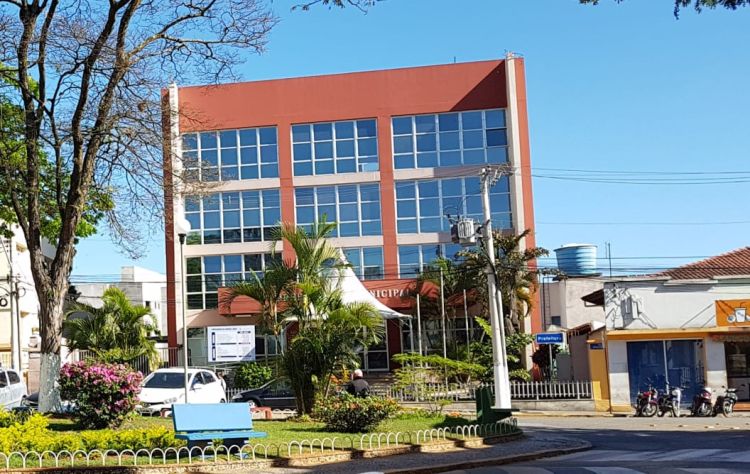 Prefeitura de Pará de Minas realizou na última sexta-feira sua prestação de contas referente ao período de janeiro a abril de 2021