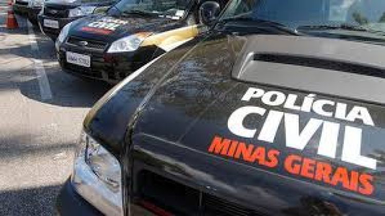 Polícia Civil investiga morte de homem de 45 anos ocorrida no povoado de Trindade