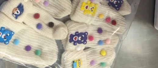 UTI Neonatal da Maternidade Odete Valadares realiza o “Dia da Touquinha Maluca” e reforça a humanização no cuidado