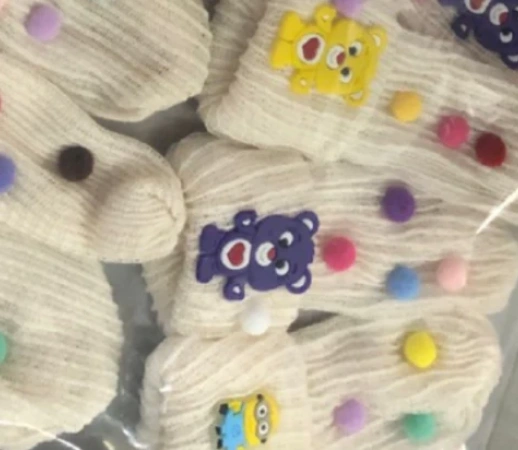 UTI Neonatal da Maternidade Odete Valadares realiza o “Dia da Touquinha Maluca” e reforça a humanização no cuidado