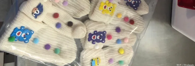 UTI Neonatal da Maternidade Odete Valadares realiza o “Dia da Touquinha Maluca” e reforça a humanização no cuidado