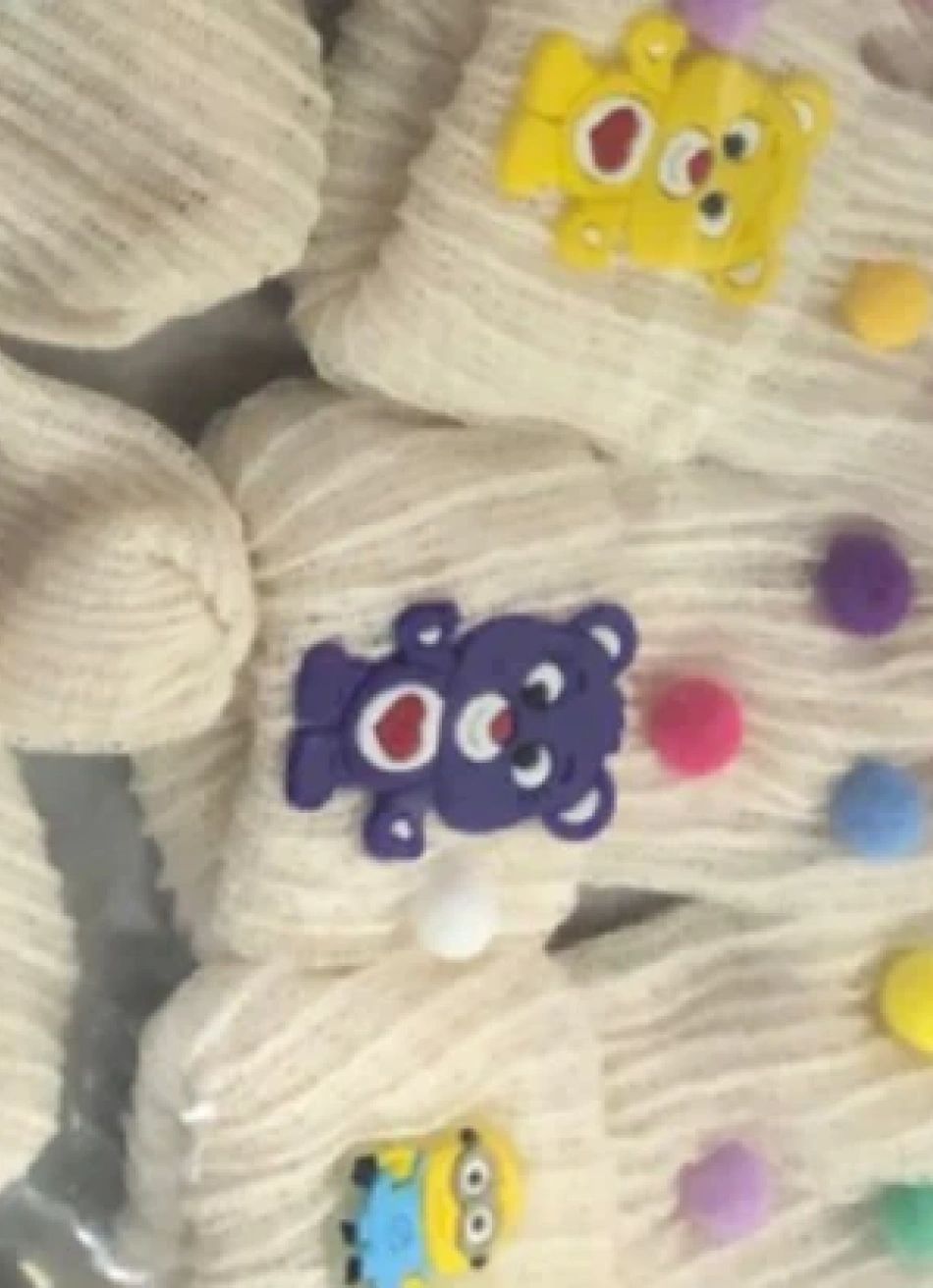 UTI Neonatal da Maternidade Odete Valadares realiza o “Dia da Touquinha Maluca” e reforça a humanização no cuidado