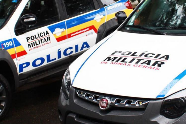 Operação da PM de prevenção ao crime violento prendeu sete pessoas em Nova Serrana e Bom Despacho