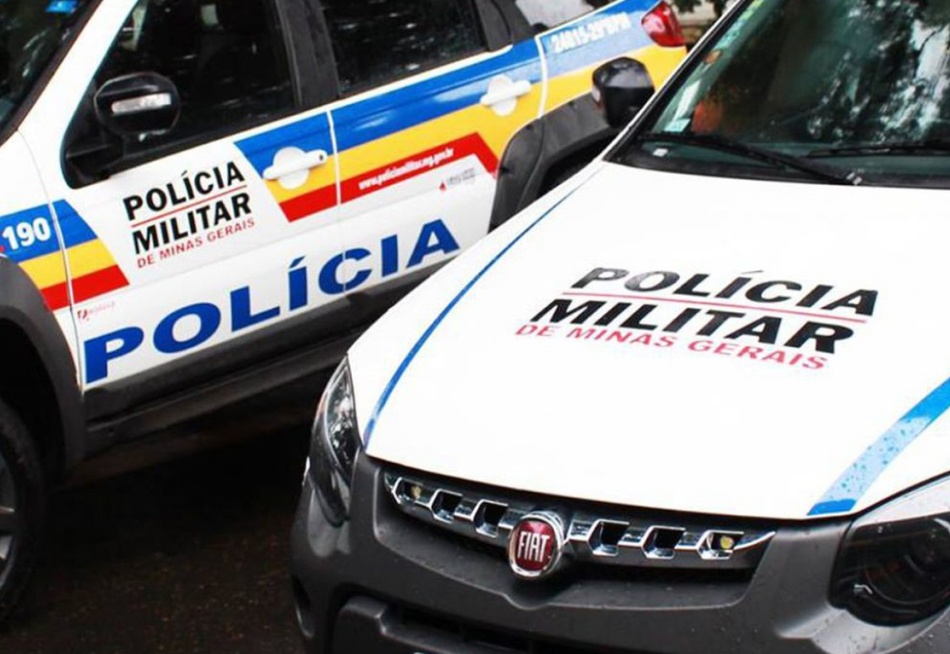 Operação da PM de prevenção ao crime violento prendeu sete pessoas em Nova Serrana e Bom Despacho