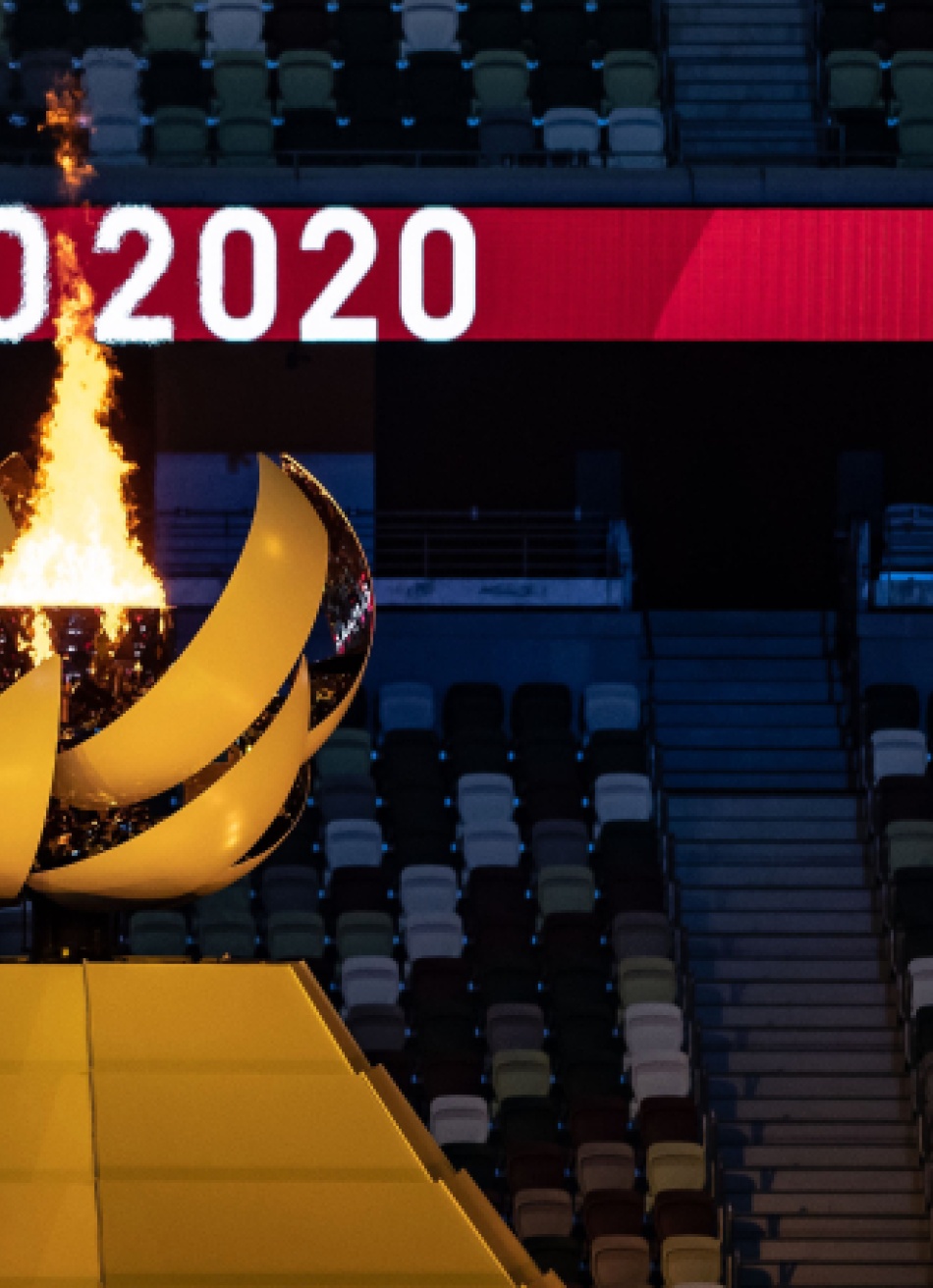 Brasil tem melhor quadro de medalhas de sua história olímpica