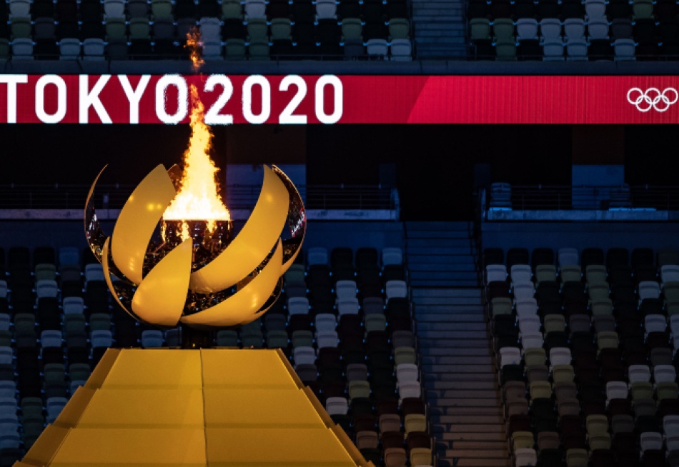 Brasil tem melhor quadro de medalhas de sua história olímpica