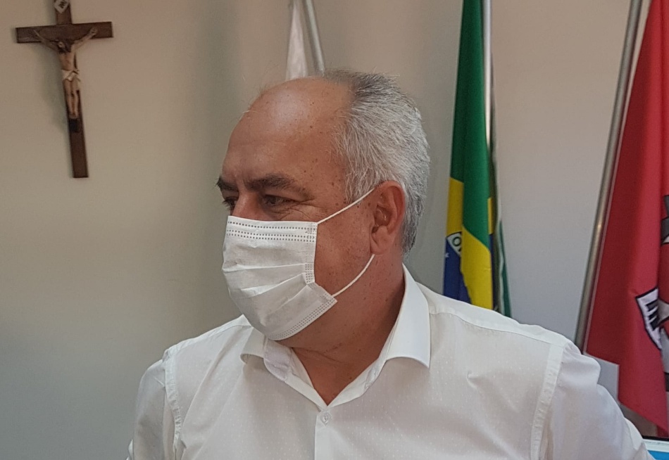 Elias Diniz faz balanço das ações desenvolvidas pela prefeitura em 2021