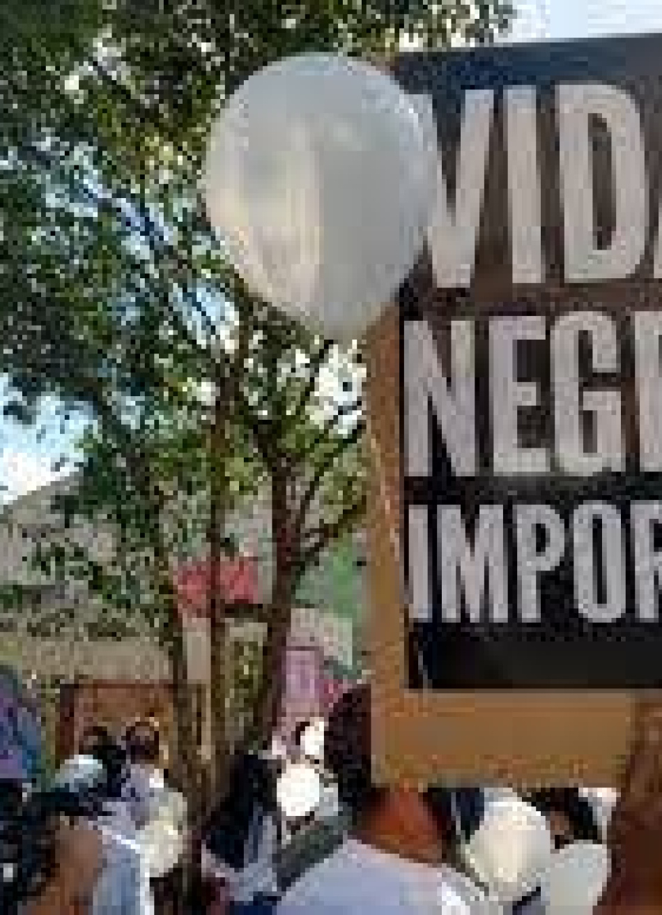 Estatísticas do Atlas da Violência 2020 reforçam número de casos de violência no país contra os negros