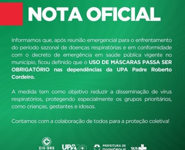 Capa Notícia