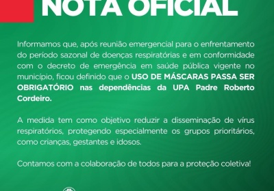 Capa Notícia