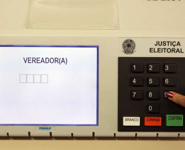 TRE-MG disponibiliza em seu site simulador de votação
