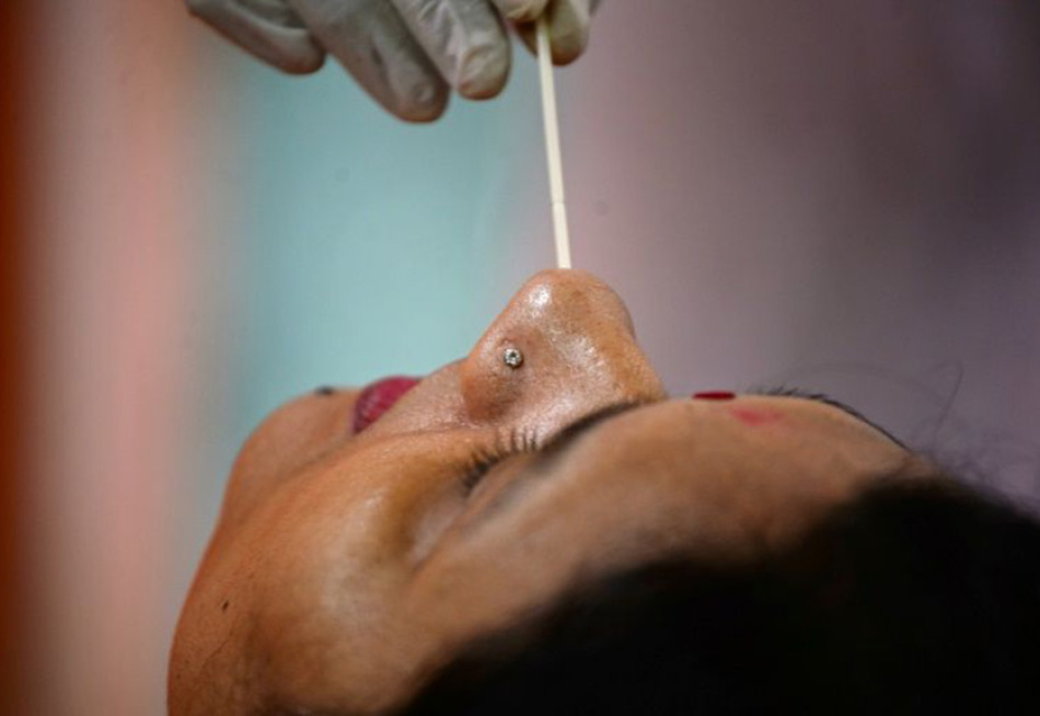 Número de casos no mundo do coronavírus passa dos 30 milhões