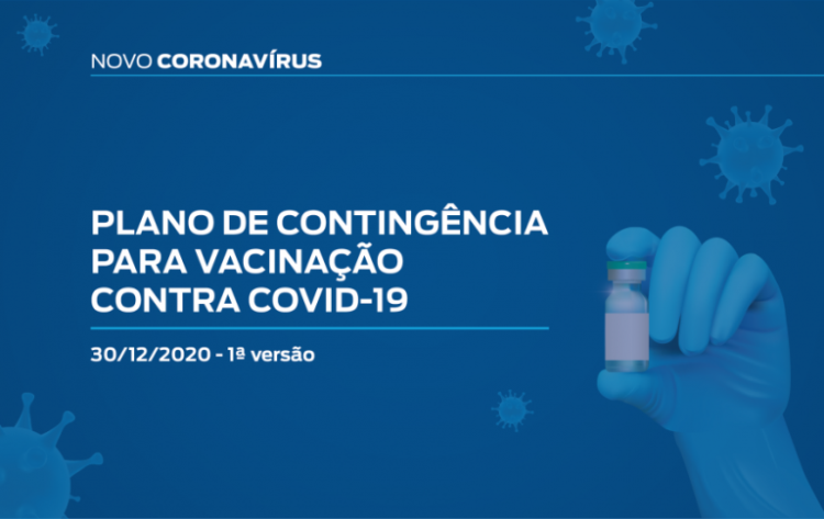 Governo de Minas Gerais abre processo seletivo para contratação de profissionais que vão trabalhar no plano de vacinação contra a Covid-19