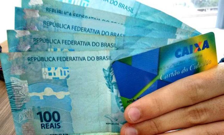 Cerca de 22 milhões de brasileiros recebem em 2022 o abono salarial