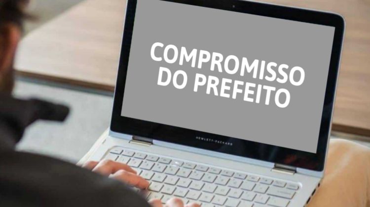Observatório Social de Pará de Minas apresenta termo de compromisso para os candidatos ao cargo de prefeito