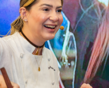 Minas Gerais destaca inovação, turismo e protagonismo feminino na Abav Expo 2025