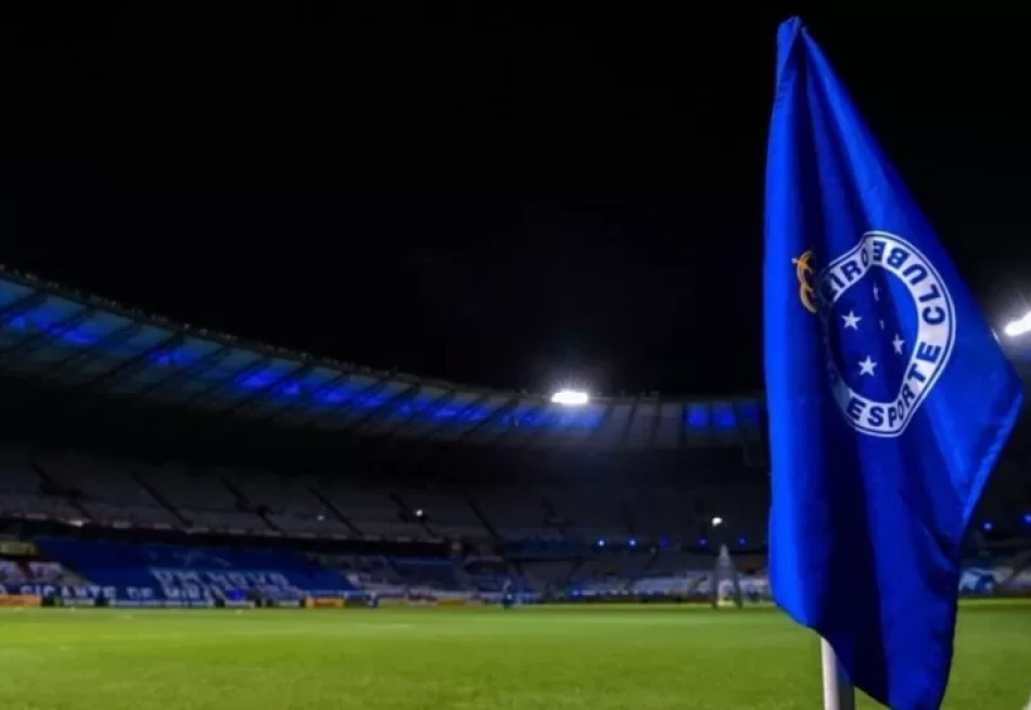 Cruzeiro vai precisar de conquistar 50 dos 69 pontos que ainda vai disputar pela Série B para manter chances do acesso