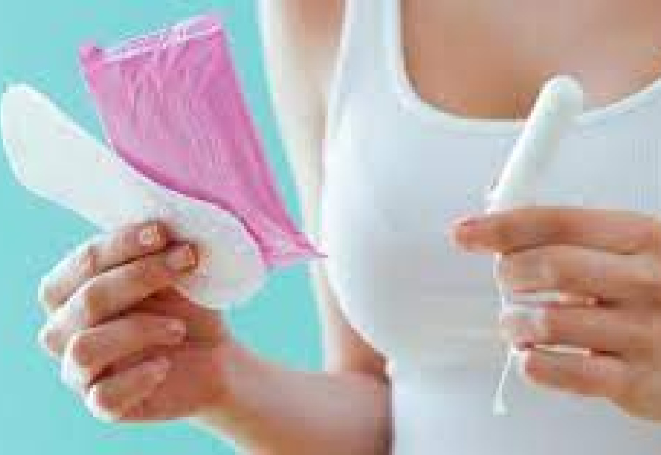 Campanha Liberdade em Fluxo é lançada em Pará de Minas com o objetivo de conseguir doações de absorventes íntimos