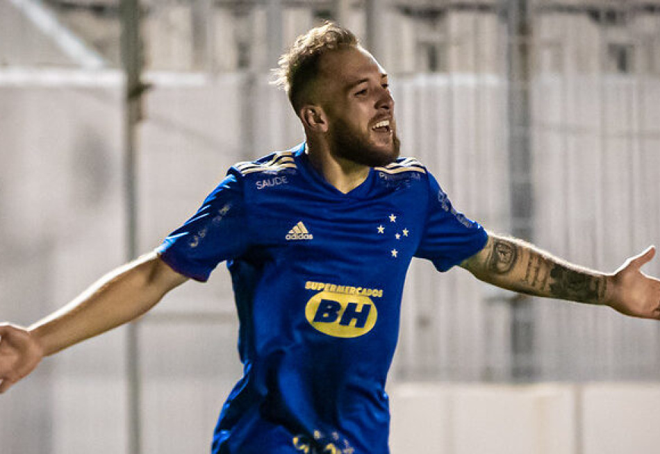 Rodada desse sábado do Campeonato Brasileiro foi marcada por vitórias do América e do Cruzeiro