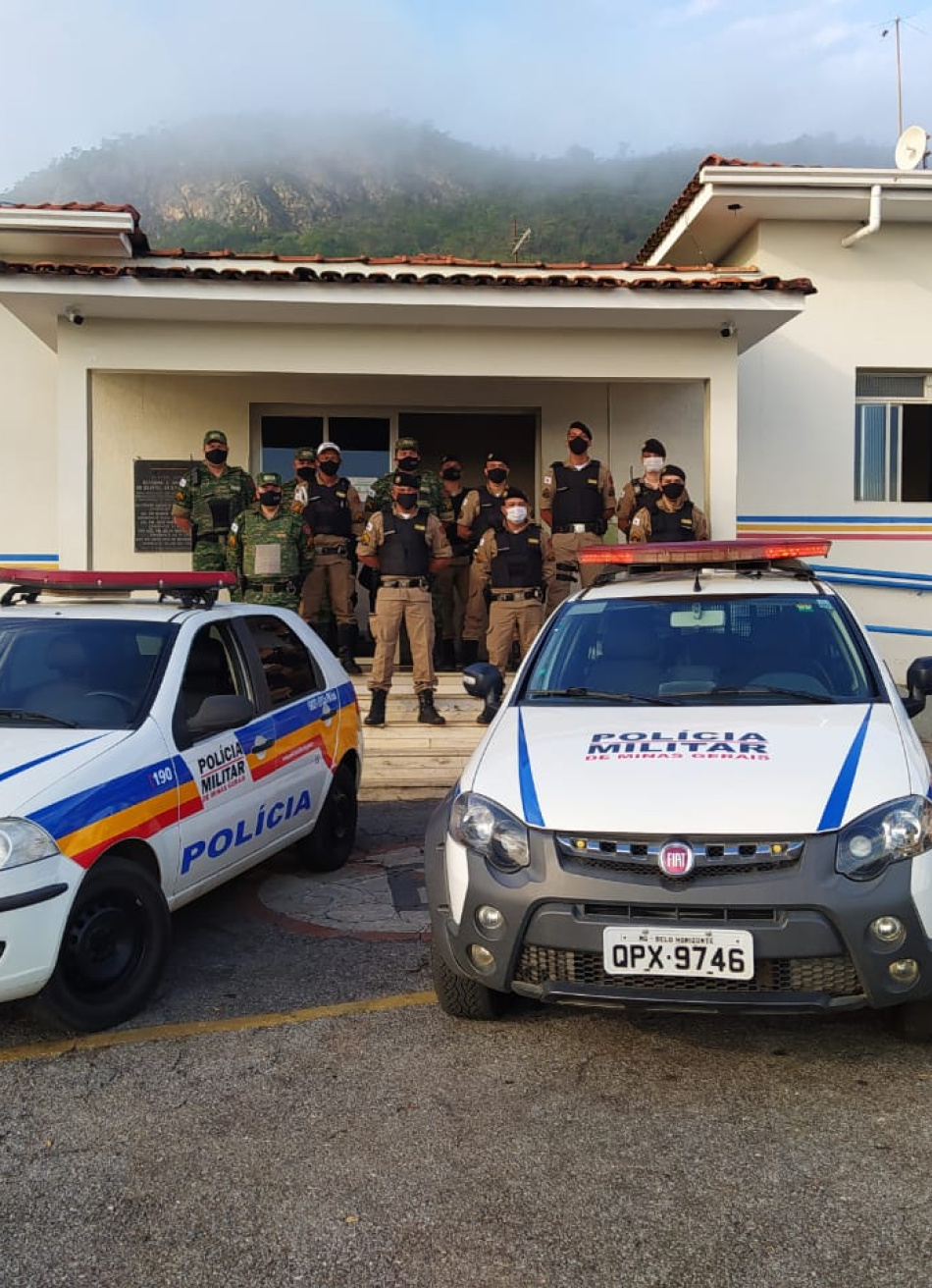 19ª Cia manteve-se na segunda colocação no ranking das 87 Unidades da Polícia Militar no estado