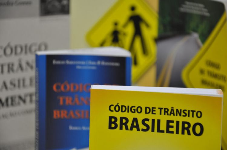 Câmara aprova novo Código de Trânsito Brasileiro