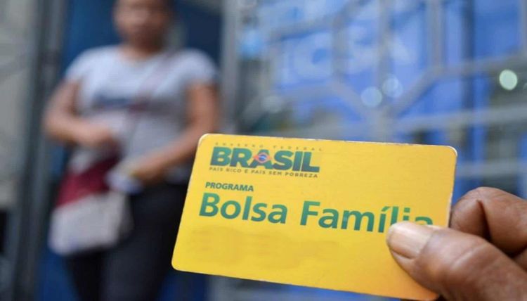 Parcela de março do Bolsa Família começou a ser paga nesta quinta-feira a 14 milhões de beneficiados