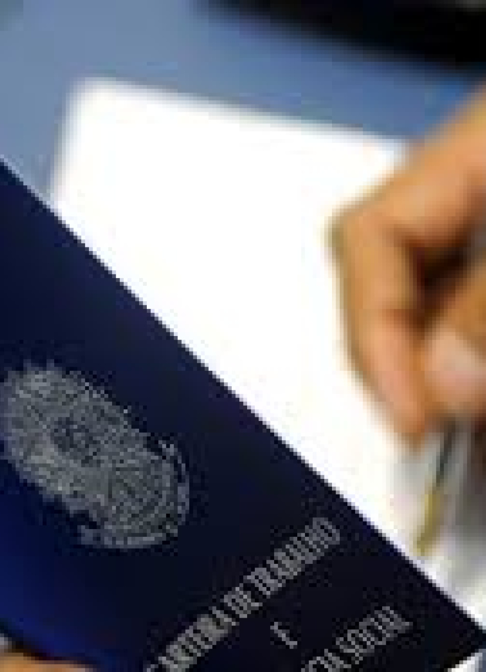 Brasil gerou 309 mil empregos formais no mês de junho