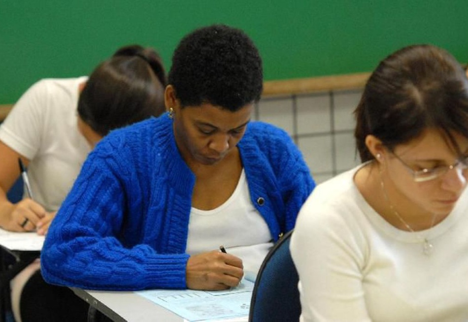 Inscrições para o Encceja 2020 começam nesta segunda-feira