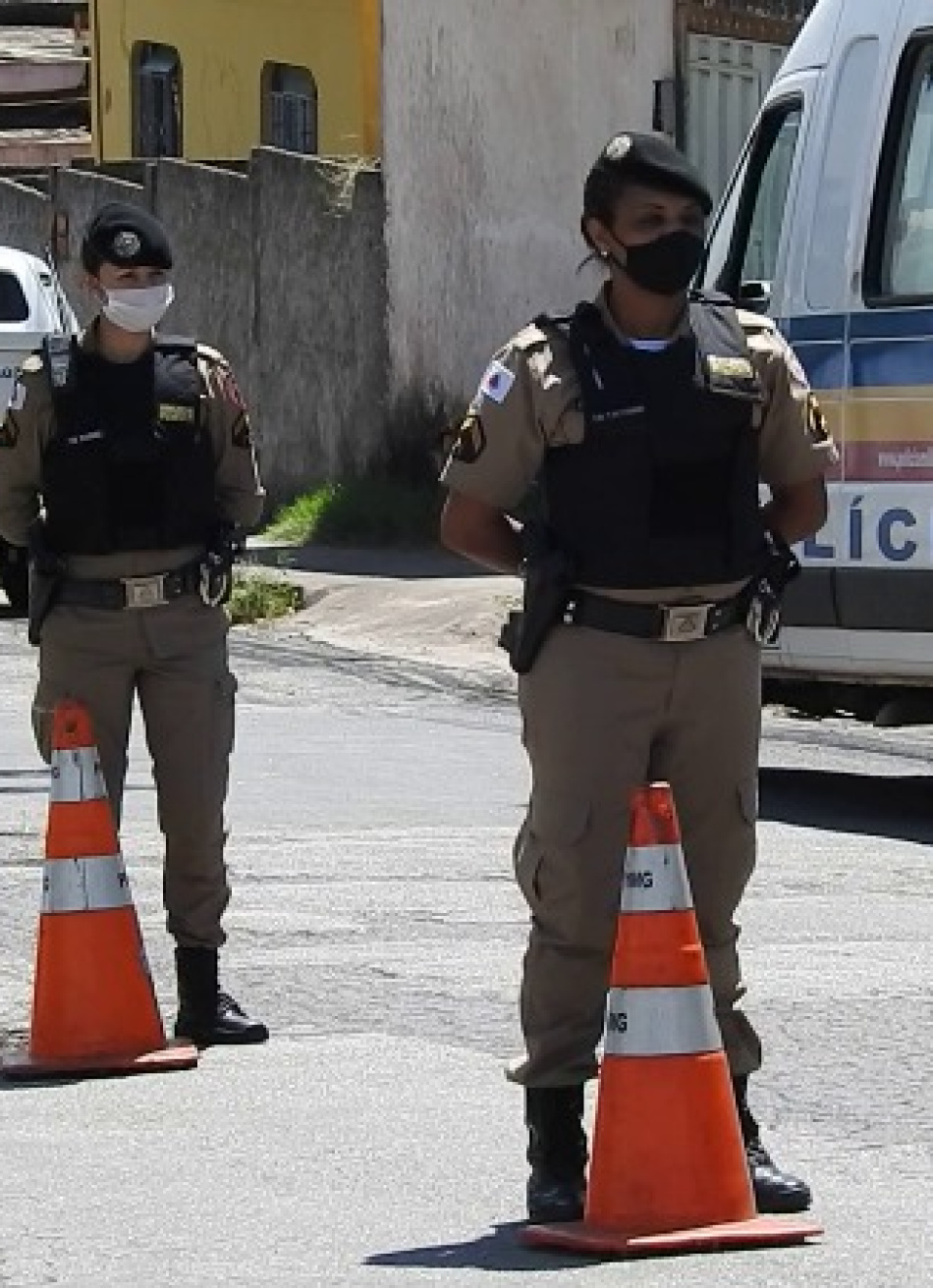 Sétima Região realizou Operação “Quinto Mandamento” nos municípios de Divinópolis, Nova Serrana, Pitangui e Leandro Ferreira