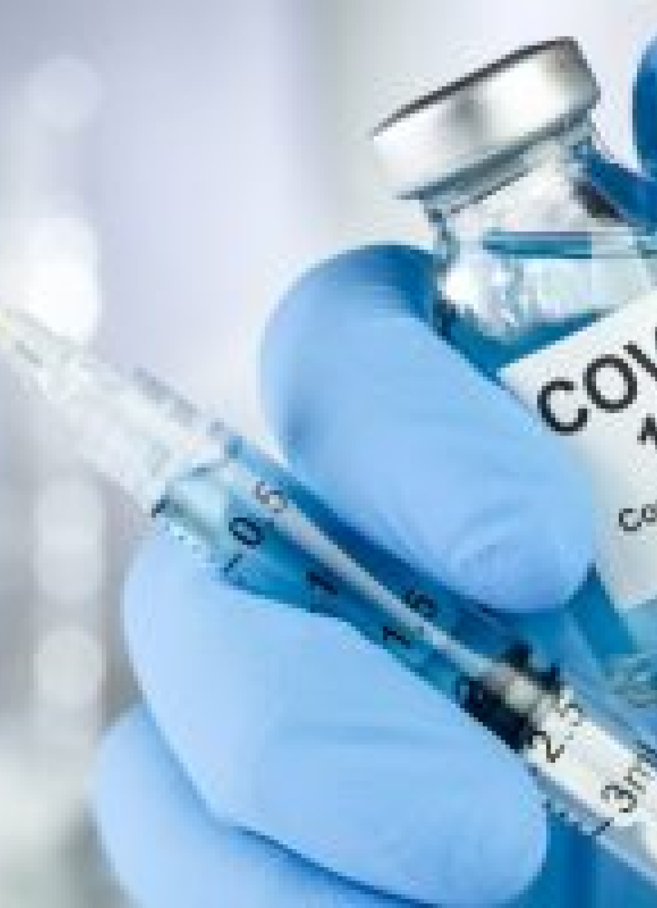 Pará de Minas vai receber nesta quinta-feira as 35ª e 36ª remessas dos imunizantes contra a Covid-19