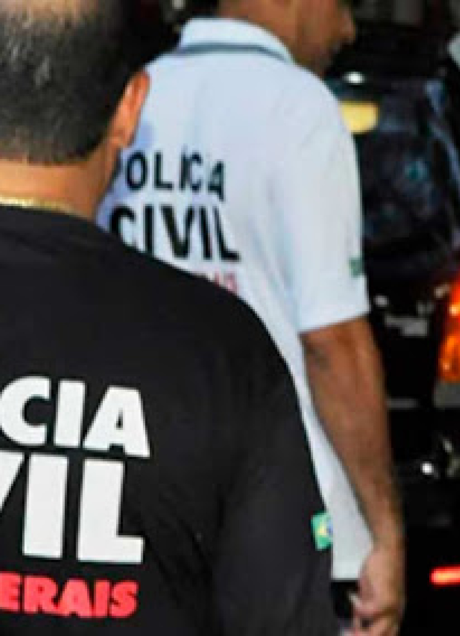 Operação Resguardo combate crimes contra as mulheres no Brasil