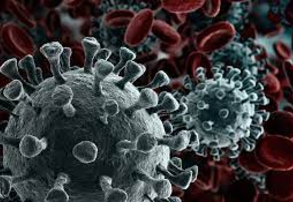 Pará de Minas registrou nesta sexta-feira quatro novas mortes pela Covid-19