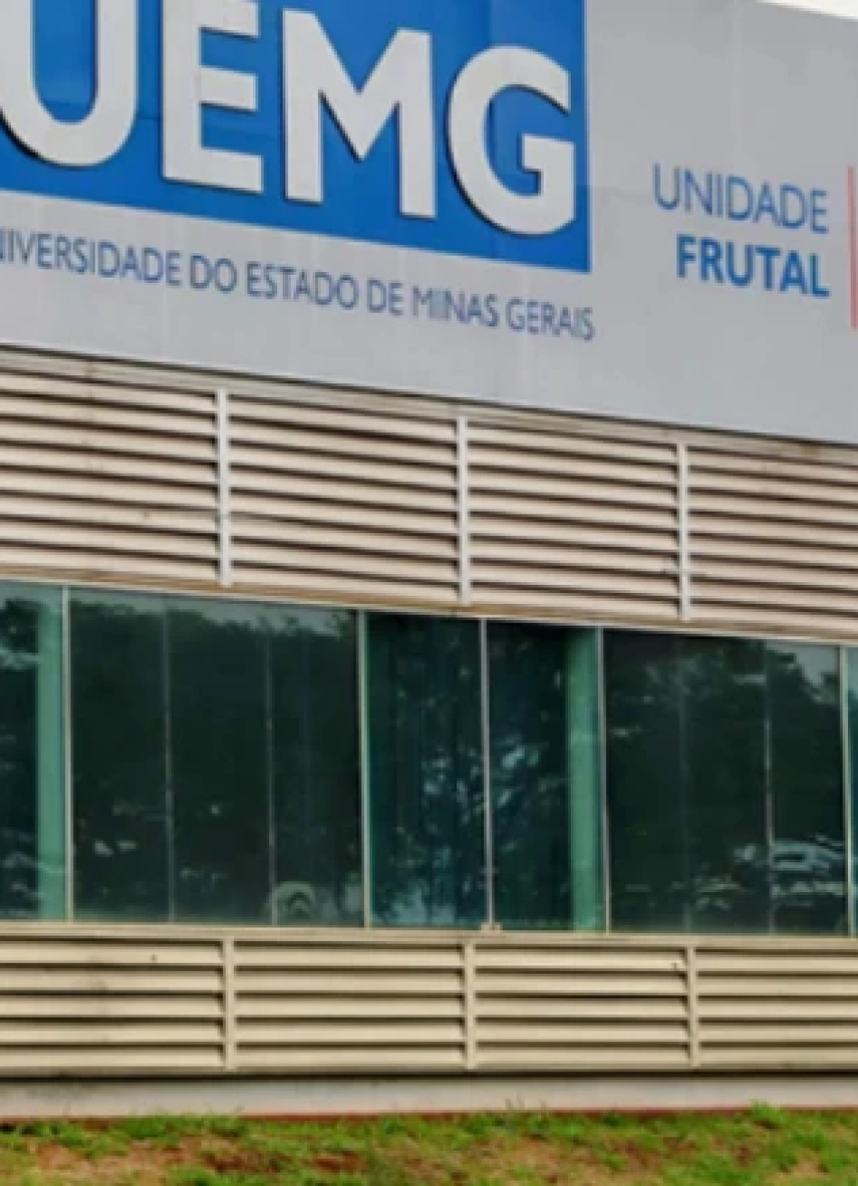 UEMG abre inscrições para o Vestibular 2026 com cerca de 5 mil vagas em todo o estado
