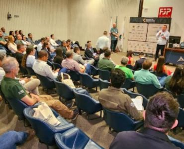 Minas Gerais dá início a mapeamento florestal pioneiro no Brasil