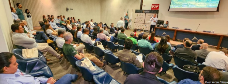 Minas Gerais dá início a mapeamento florestal pioneiro no Brasil