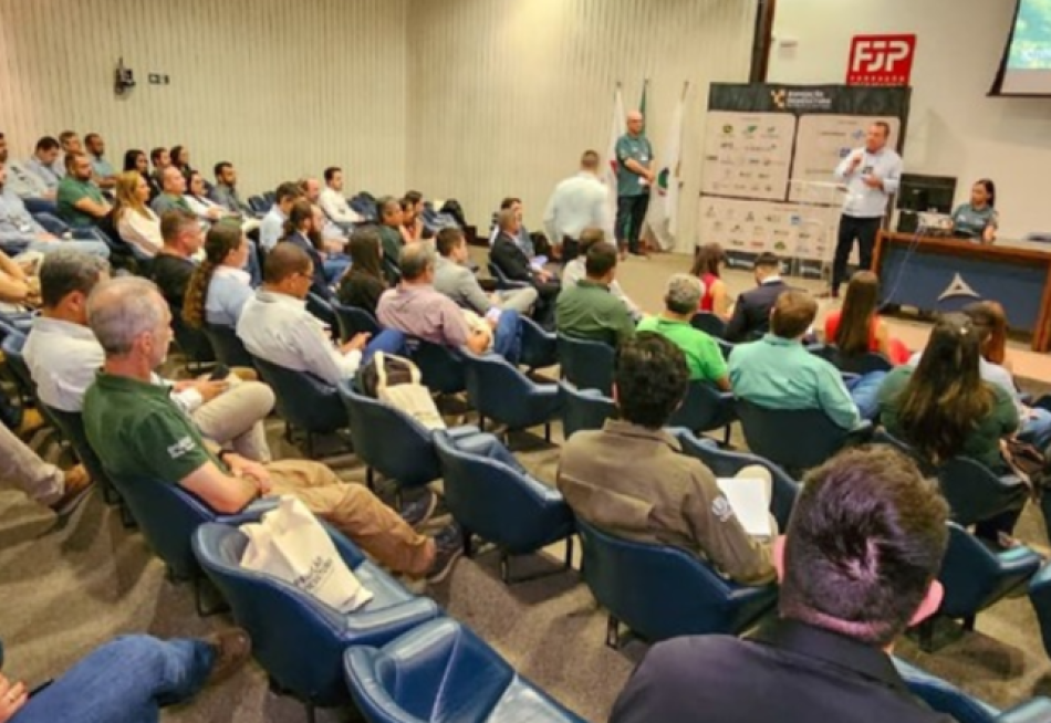 Minas Gerais dá início a mapeamento florestal pioneiro no Brasil