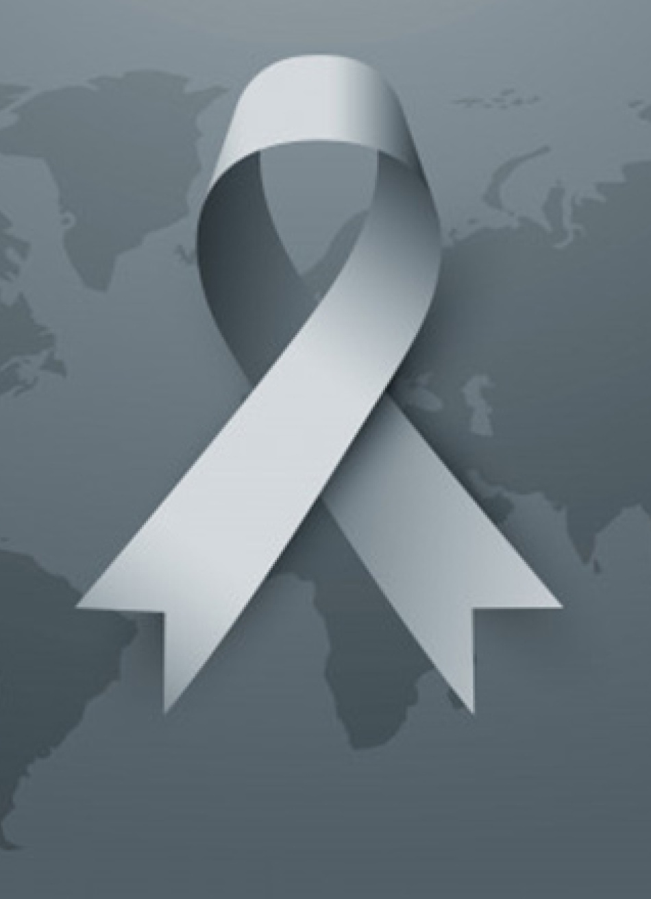 Mundo comemora nesta sexta-feira o Dia Mundial do Câncer