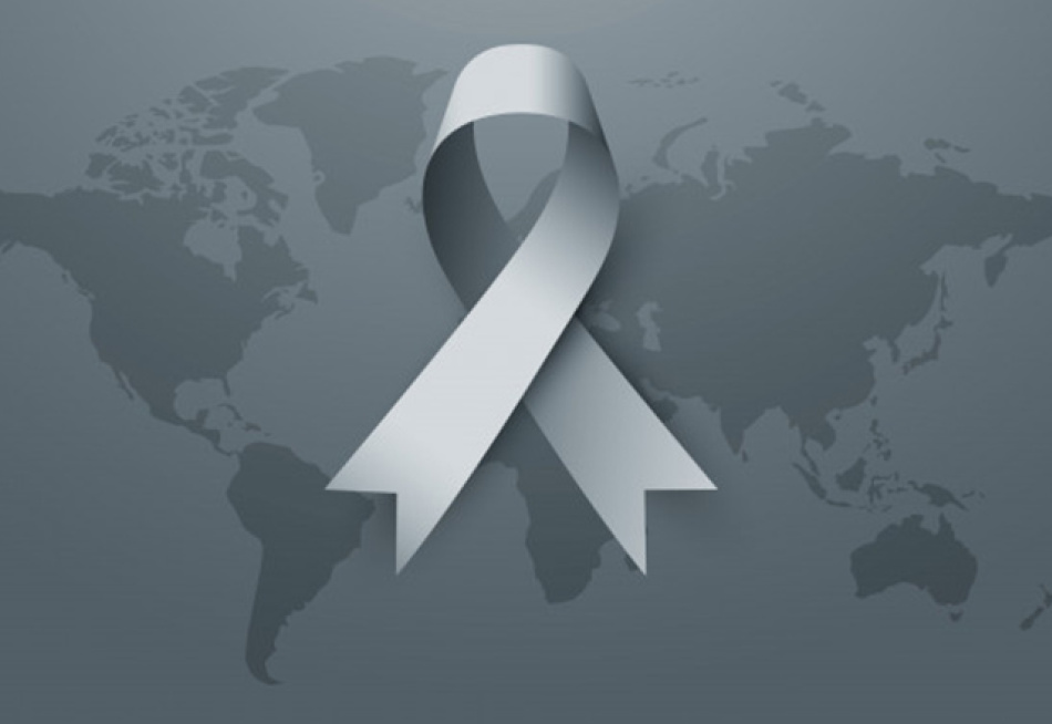 Mundo comemora nesta sexta-feira o Dia Mundial do Câncer