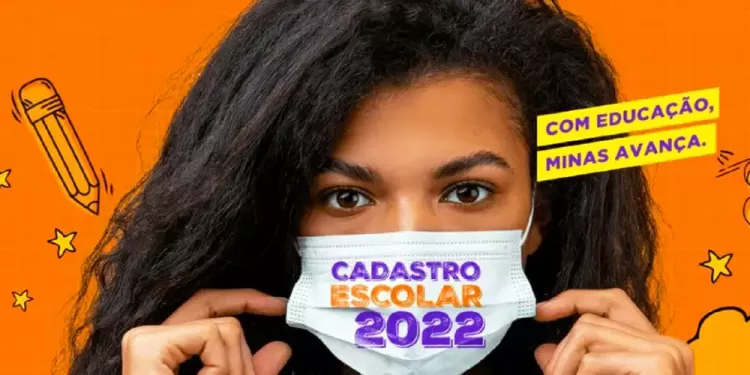 Resultado do cadastramento escolar 2022 está disponível e com matrículas abertas